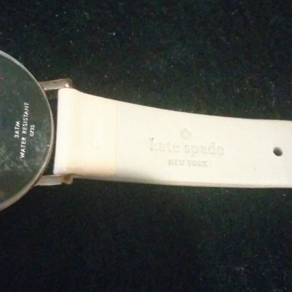 Live Colorfully Kate Spade 0813 Watch - Picture 6 of 7
